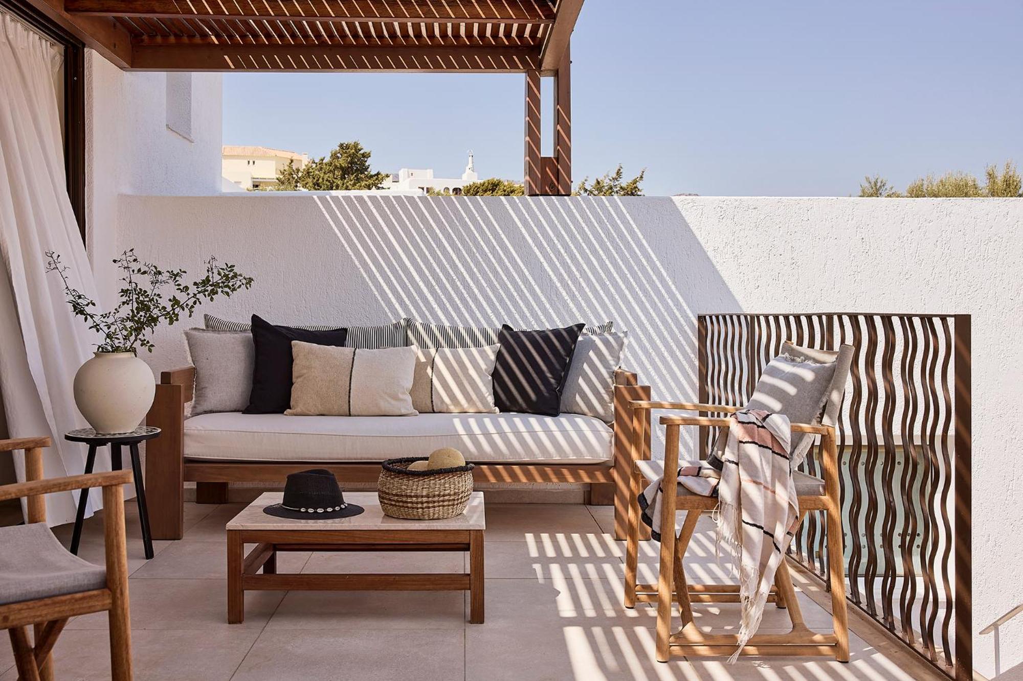 Thalassa Villas อายิโอสนิโกลาโอส ภายนอก รูปภาพ