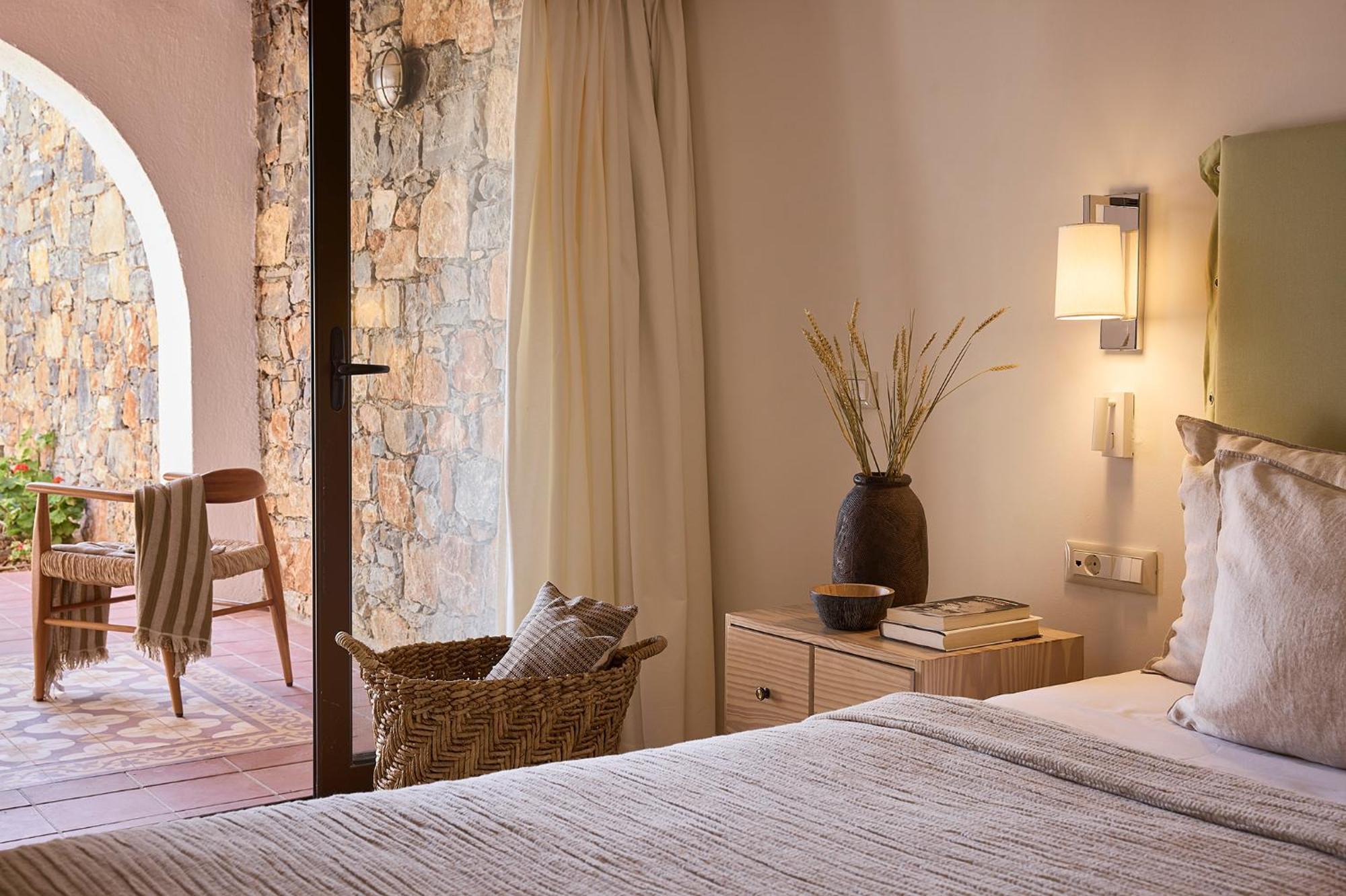Thalassa Villas อายิโอสนิโกลาโอส ภายนอก รูปภาพ